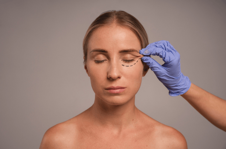 Oculoplasty & Aesthetics
